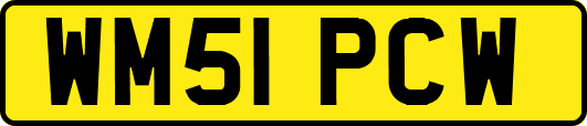 WM51PCW