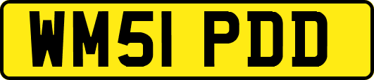 WM51PDD