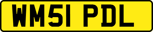WM51PDL