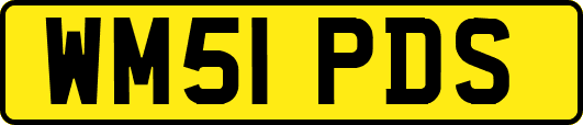 WM51PDS