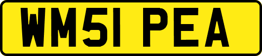WM51PEA