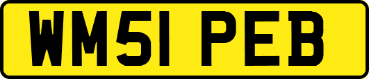 WM51PEB
