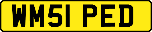 WM51PED