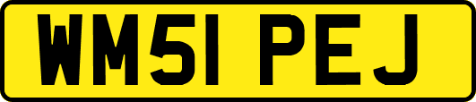 WM51PEJ