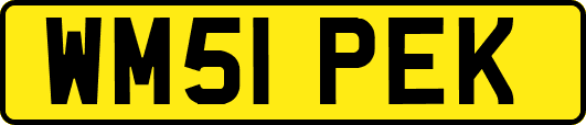 WM51PEK
