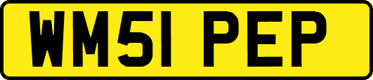 WM51PEP