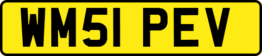 WM51PEV