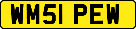 WM51PEW