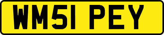 WM51PEY