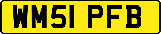 WM51PFB