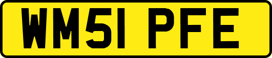 WM51PFE