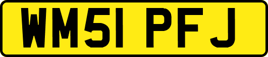 WM51PFJ