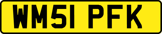 WM51PFK
