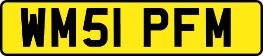 WM51PFM