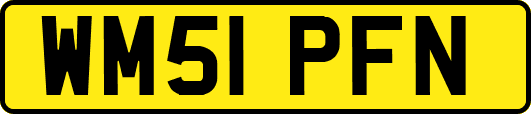 WM51PFN