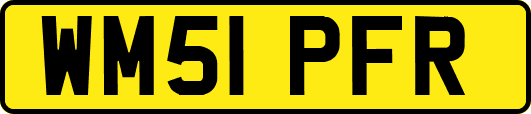 WM51PFR