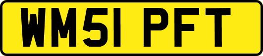 WM51PFT