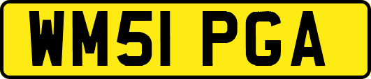 WM51PGA