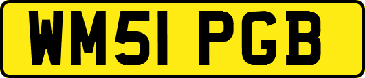 WM51PGB