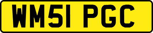 WM51PGC