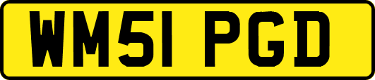 WM51PGD