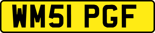 WM51PGF