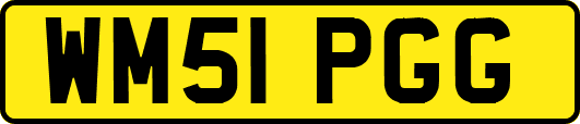 WM51PGG