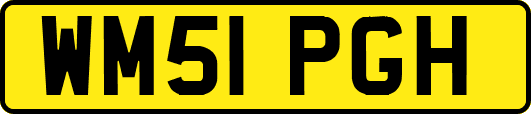 WM51PGH