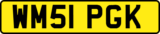 WM51PGK