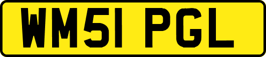 WM51PGL