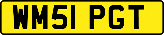 WM51PGT