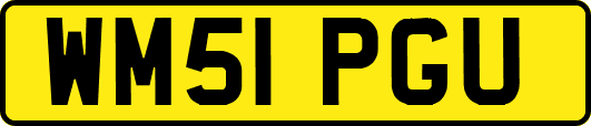 WM51PGU