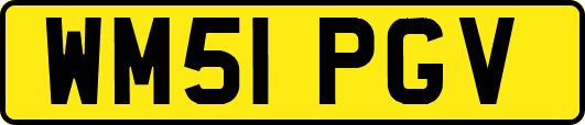 WM51PGV