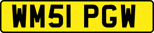WM51PGW