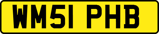 WM51PHB