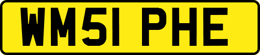 WM51PHE