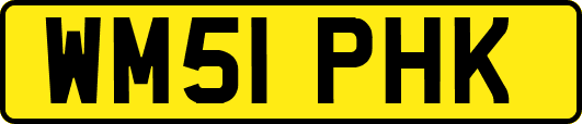 WM51PHK