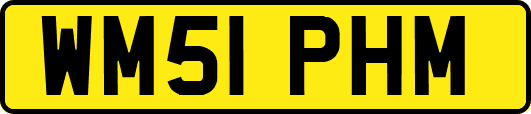 WM51PHM