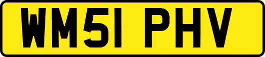 WM51PHV