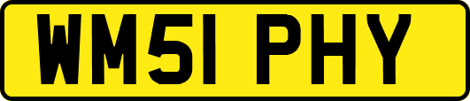 WM51PHY