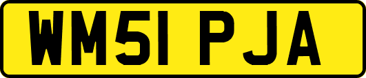 WM51PJA