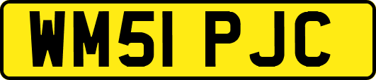WM51PJC