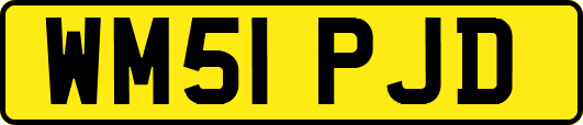 WM51PJD