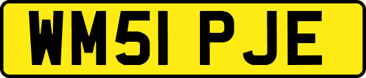 WM51PJE