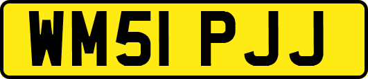 WM51PJJ