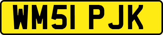 WM51PJK