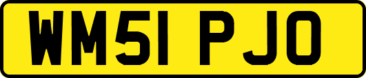 WM51PJO