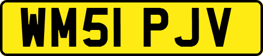 WM51PJV