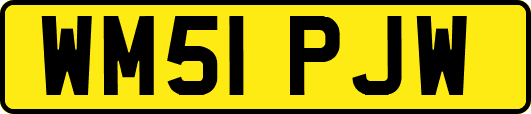 WM51PJW