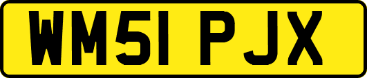 WM51PJX